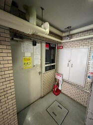 阿波座駅 徒歩3分 7階の物件内観写真